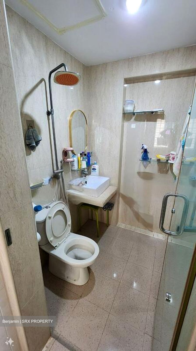 Hazel Park Condominium (D23), Condominium #462741261